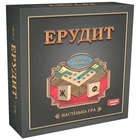 Настільна грa Artos Games Ерудит
