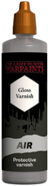 Lakier do aerografu The Army Painter Warpaints Air Gloss Varnish 100 ml (5713799200562)