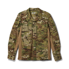 Сорочка тактична 5.11 Tactical V.XI XTU Long Sleeve Shirt Multicam 2XL (72258MC-169)