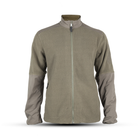 Куртка флісова 5.11 Tactical Bastion Tactical Fleece RANGER GREEN M (48397-186)