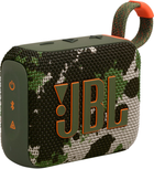 Акустична система JBL Go 4 Squad (JBLGO4SQUAD)