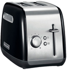 Тостер KitchenAid CLASSIC 5KMT2115EOB чорний