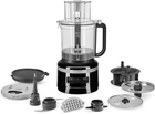 Кухонний комбайн KitchenAid 5KFP1319EOB чорний