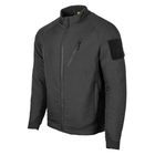 Куртка Helikon-Tex Wolfhound Jacket Black S S