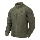 Куртка Helikon-Tex Wolfhound Climashield Apex Desert Night Camo 3XL