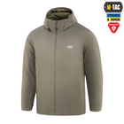 Куртка M-Tac Paladin Pro Primaloft Tan XL/R