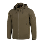 Куртка M-Tac Flash Dark Olive 2XL