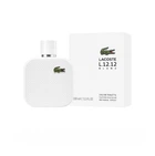 Lacoste Eau De Lacoste L.12.12 Blanc туалетная вода для мужчин
