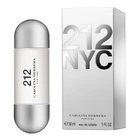 Туалетная вода Carolina Herrera 212 для женщин