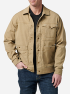 Тактична куртка чоловіча 5.11 Tactical 78058-975 XL Elmwood (888579662887)