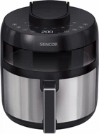 Мультипечь Sencor VITA SFR5010BK 1500 Вт 5 л 8 программ черная