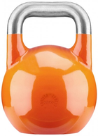 Kettlebell Gorilla Sports turniejowy 28 kg (4260200845405)