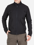 Тактическая куртка мужская 5.11 Tactical 78028ABR-019 2XL Black (888579889307)