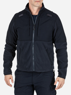 Тактична куртка чоловіча 5.11 Tactical 78026ABR-724 L Dark Navy (888579792607)