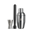 Набір для коктейлів Vacu Vin Cocktail Set 3 предмети (7889362)