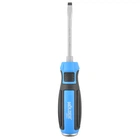 Отвертка Molder MT33001 шлицевая ударная с шестигранной опорой SL5x75mm STM01395