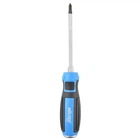 Викрутка Molder MT33102 хрестова ударна з шестигранною опорою PH1x100мм STM01350