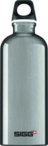 Пляшка для води SIGG Traveller 1 л Alu (8635.40)