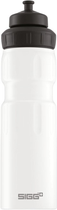 Kolba na wodę SIGG WMB Sports 0.75 l White Touch (8237.00)