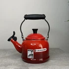 Чайник Le Creuset Demi 1,1 л Cerise (92000900060000)