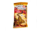 Батончик КОХАНА 40г Ананас Fitness & Go СОЛОДКА АФРИКА