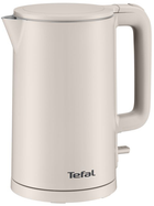 Электрочайник Tefal Thermo Protect KO140BE0 beige