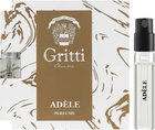 Próbka Woda perfumowana damska Dr. Gritti Adele 2 ml (8052204132249)