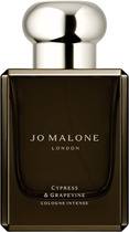 Woda kolońska unisex Jo Malone Cypress & Grapevine Intense 50 ml (690251122165)