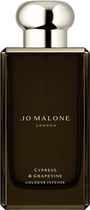 Woda kolońska unisex Jo Malone Cypress & Grapevine Intense 100 ml (690251122233)