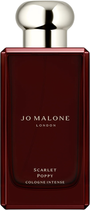 Одеколон унісекс Jo Malone Scarlet Poppy Intense 100 мл (690251126668)