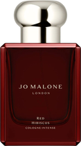 Woda kolońska unisex Jo Malone Red Hibiscus Intense 50 ml (690251135134)