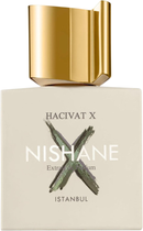 Perfumy unisex Nishane Hacivat X 50 ml (8683608071058)