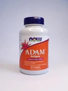 Мультивітаміни NOW Adam Multi 90 capsв упаковці (VMD-1206134)