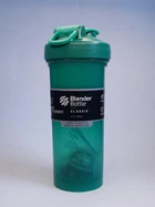 Шейкер спортивный с венчиком Blender Bottle Pro45 1270ml