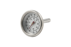 Термометр для духовки з кріпленням L=48 мм, D=37 мм (0-400°С, 50-750°F)