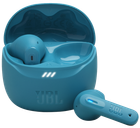Гарнітура JBL TUNE FLEX 2 Turquoise (JBLTFLEX2TQE) (7065584)