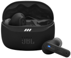 Гарнітура JBL TUNE BEAM 2 Black (JBLTBEAM2BLK) (7065580)