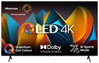 LED-телевізор Hisense 85E7NQ (7063904)