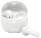 Гарнітура JBL TUNE FLEX 2 White (JBLTFLEX2WHT) (7065585)