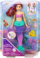 Lalka Disney Princess Syrenka Arielka (0194735156306) (955555907357238) - Outlet