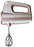Ручний міксер Russell Hobbs 25892-56 Smoky Quartz (Сріблястий)