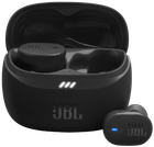 Гарнітура JBL TUNE BUDS 2 Black (JBLTBUDS2BLK) (7065577)