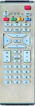 Пульт для телевизора PHILIPS RM-D631