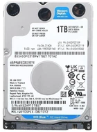 Жорсткий диск Western Digital 2.5 Blue 1Tb (WD10SPZX)