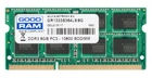 Модуль памяти GoodRam DDR3 8Gb 1333MHz Sodimm (GR1333S364L9/8G)