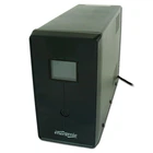 Джерело безперебійного живлення EnerGenie 1200 ВА / 720 Вт / 7 А*ч (EG-UPS-033)
