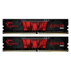 Модуль пам'яті G.Skill DDR4 16GB (2x8) G.Skil Aegis 2400 (F4-2400C17D-16GIS)