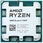 Процессор AMD Ryzen 5 7500F (100-000000597) (Socket AM5, 12T, 5.0 ГГц, Tray)
