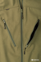 Жилет горный P1G-Tac Winter Mount Track Vest Mk-2 V93147OD L Olive (2000980369041) - изображение 3