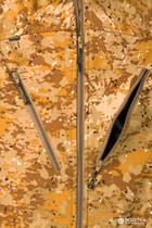 Жилет горный P1G Winter Mount Track Vest Mk-2 V93147JBS S Камуфляж Жаба Степная (2000980369119) - изображение 3